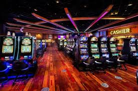 Официальный сайт Casino Wilder